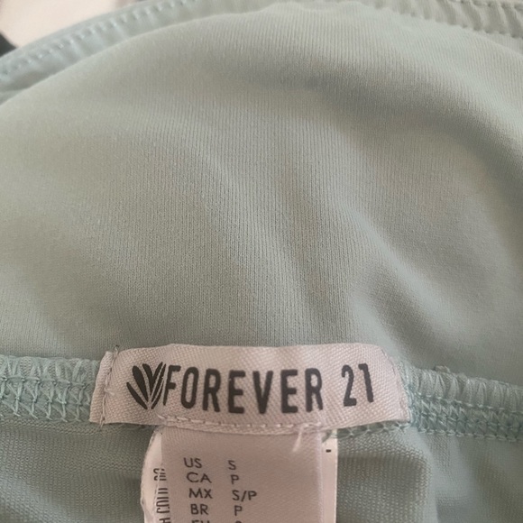 Forever 21 leggings bundle - Picture 9 of 10